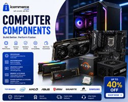 Computer Components