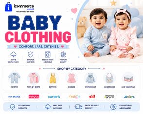 Baby Clothing