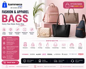 Bags
