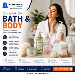 Bath & Body