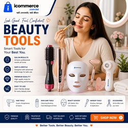 Beauty Tools