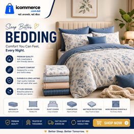 Bedding