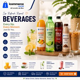 Beverages