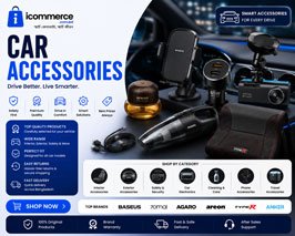 Car Accessories