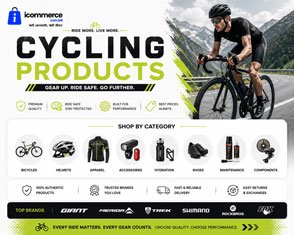 Cycling Products