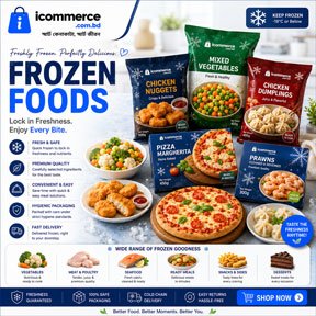 Frozen Foods
