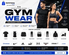 Gym Wear