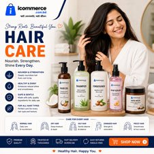 Hair Care