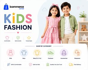 Kids Fashion